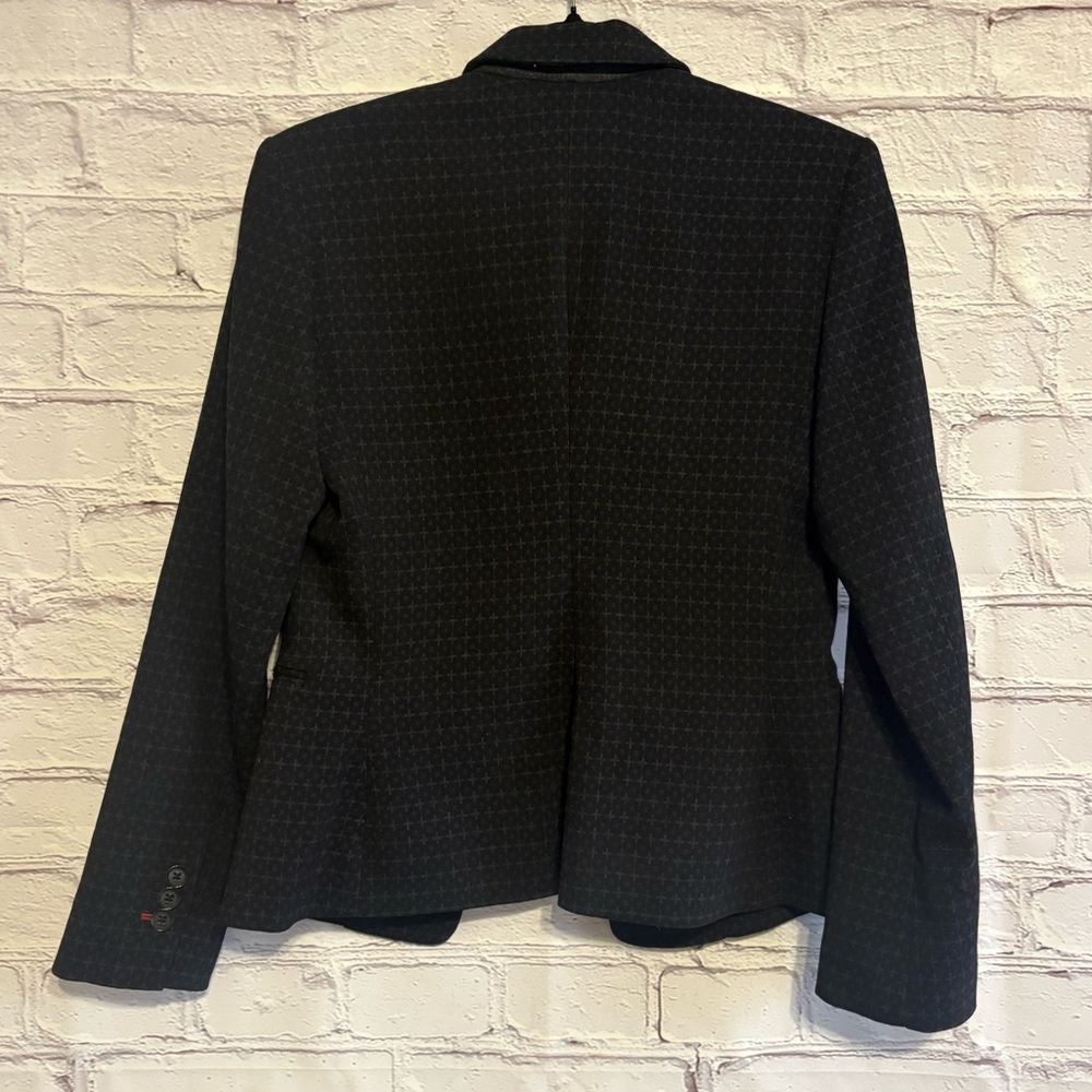 Express Business Blazer - Picture 7 of 7